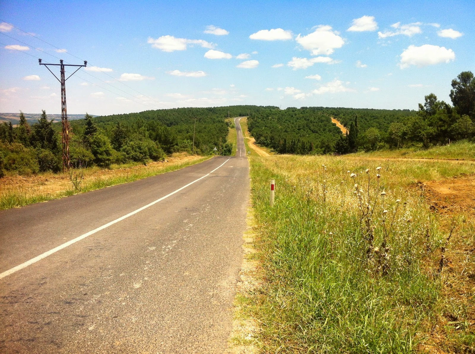 Otomobil ve Motosikletle Türkiye’de Gezilecek En Güzel Sürüş Rotaları